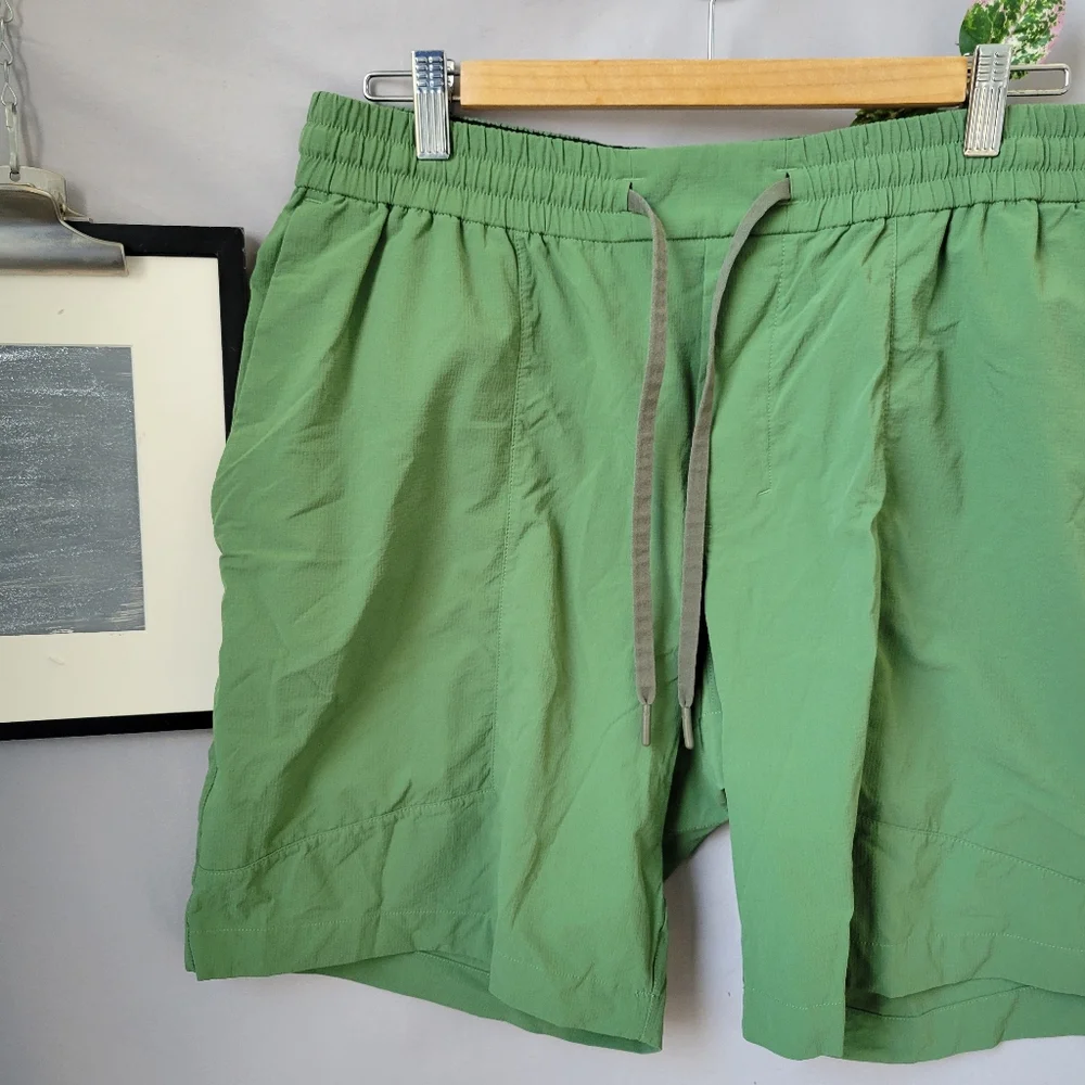 Lululemon Bowline Short 8